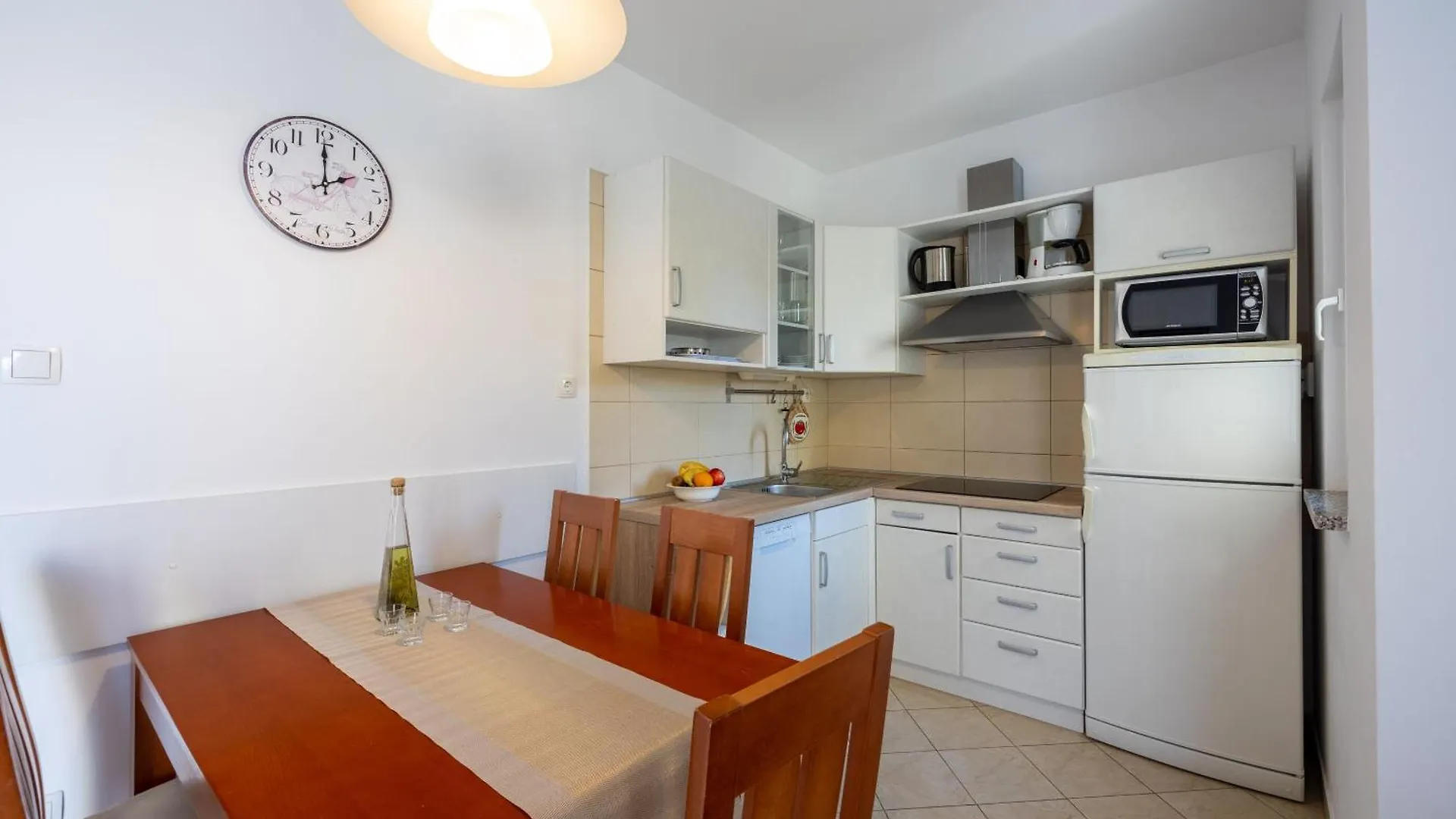 Apartments Vesna Malinska