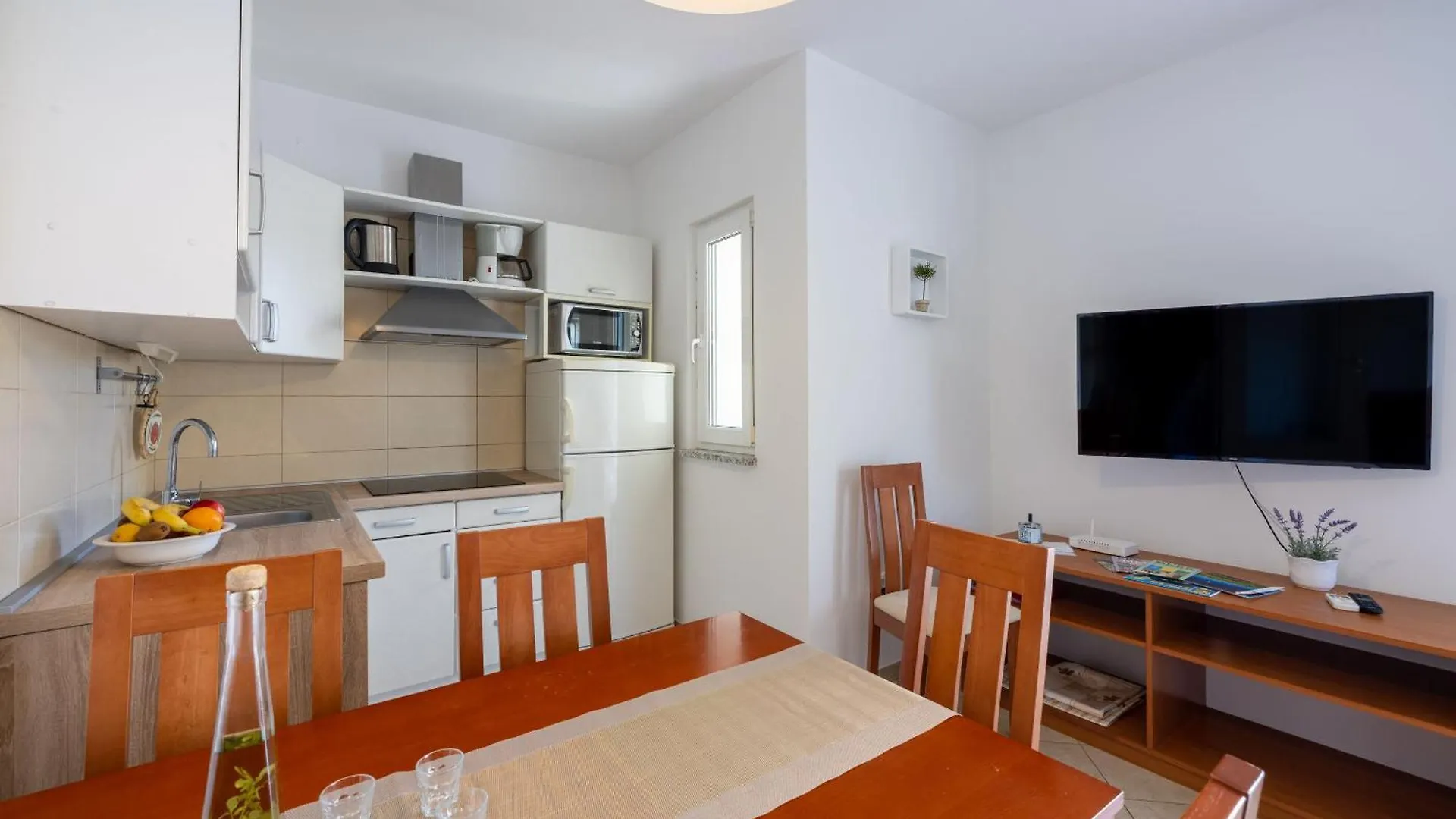 Apartments Vesna Malinska Chorvatsko