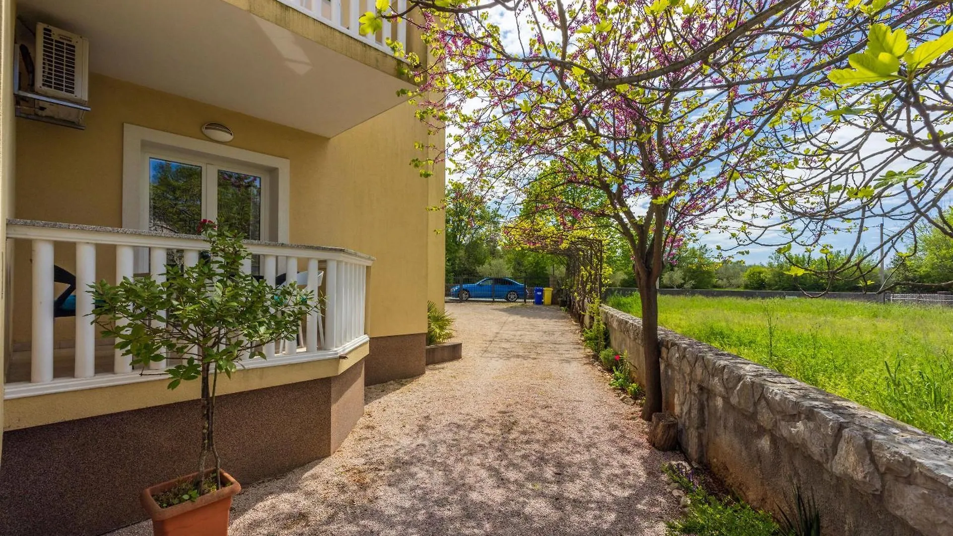 Apartments Vesna Malinska 0*,  Chorvatsko