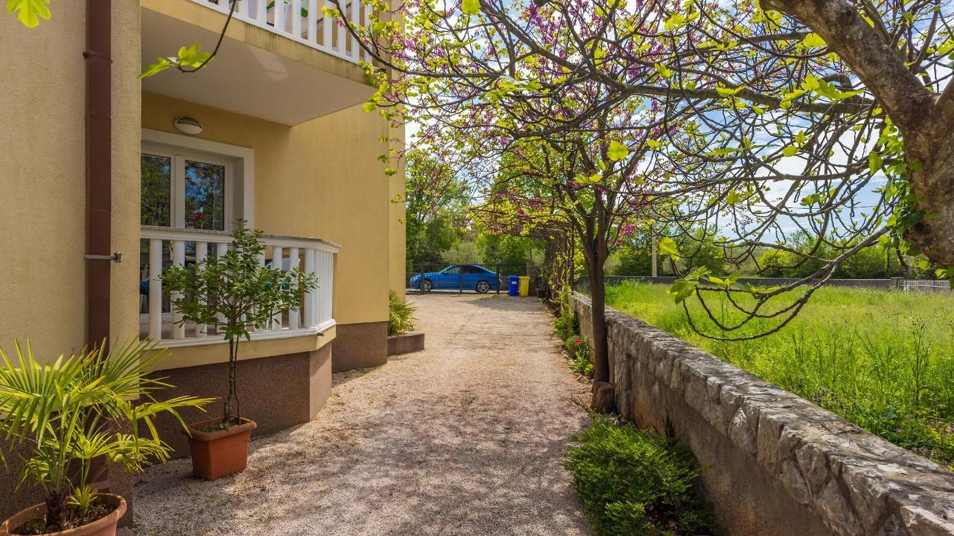 Apartments Vesna Malinska 0*,