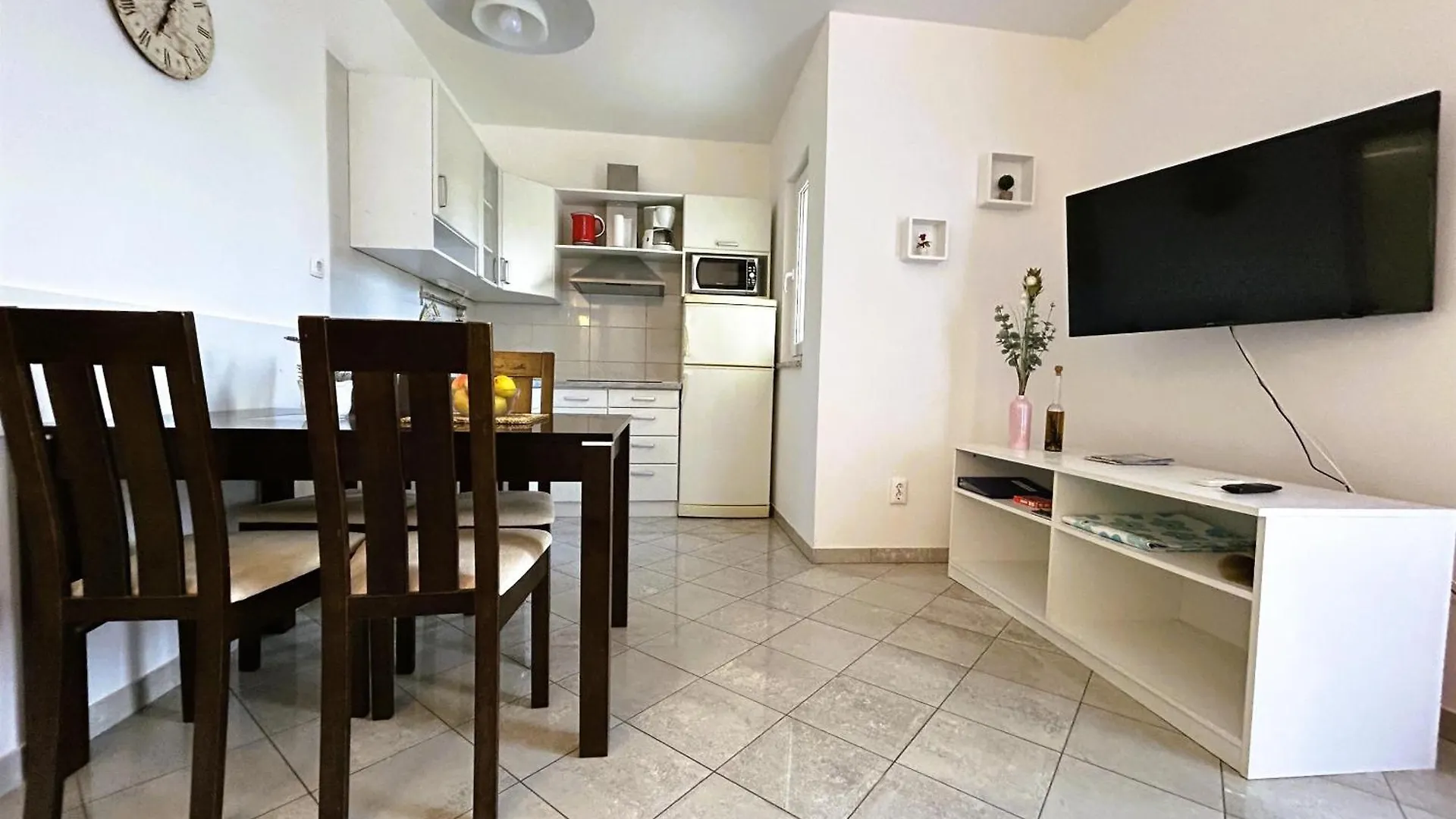 Apartments Vesna Malinska Kroatien