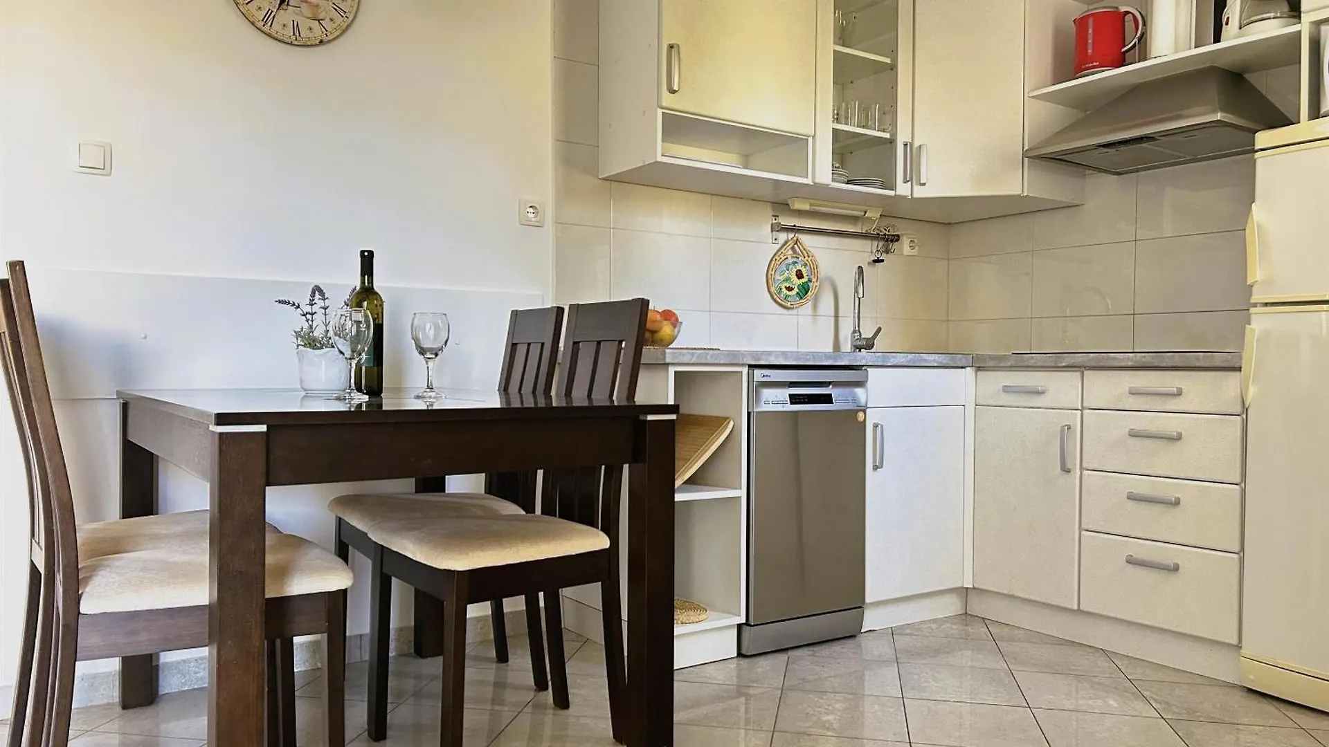 Apartments Vesna Malinska