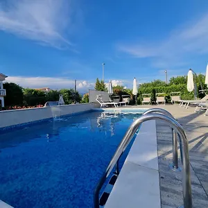 Apartmán Lea, Malinska